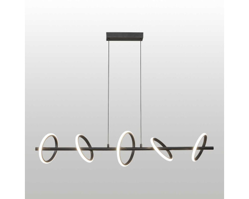 Линейно-подвесной светильник Lussole KIMBLE LSP-7418