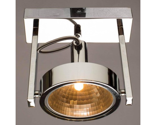 Спот Arte Lamp 100 A4507AP-1CC