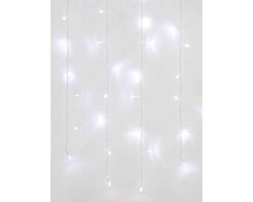 Светодиодная гирлянда Uniel бахрома 220V белый ULD-B3010-200/DTA White IP20 07949 Светодиодная гирлянда Uniel бахрома 220V белый ULD-B3010-200/DTA White IP20 07949