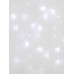 Светодиодная гирлянда Uniel бахрома 220V белый ULD-B3010-200/DTA White IP20 07949