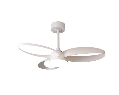 Потолочная люстра-вентилятор Mantra INFINITY FAN 8700 Потолочная люстра-вентилятор Mantra INFINITY FAN 8700
