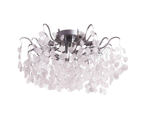 Потолочная люстра Divinare Spumante 7288/26 PL-8 Потолочная люстра Divinare Spumante 7288/26 PL-8