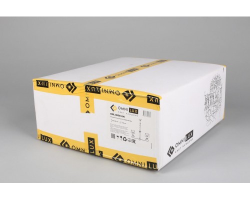 Подвесная люстра Omnilux Marilleva OML-88503-06 Подвесная люстра Omnilux Marilleva OML-88503-06