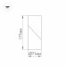 Светодиодный спот Arlight SP-Twist-Surface-S60x60-12W Warm3000 025457(1)