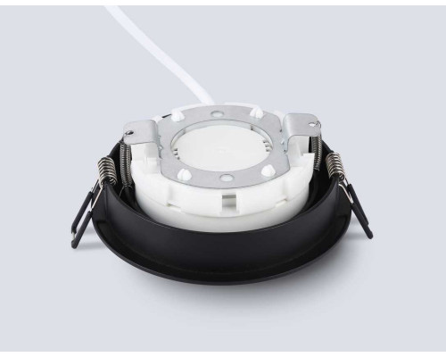 Светильник встраиваемый Ambrella Light TN6604