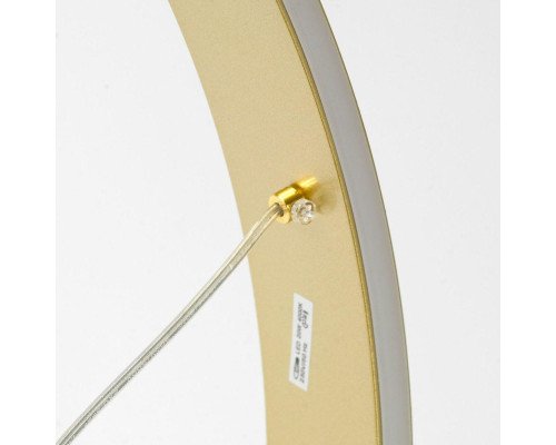 Подвесной светодиодный светильник Lussole Bradford LSP-7161 Подвесной светодиодный светильник Lussole Bradford LSP-7161