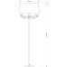 Напольный светильник KUTEK MONZA MON-LS-1(P/A)