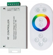 Контроллер для светодиодной ленты с П/У Feron LD56 21558