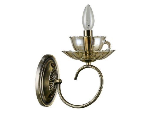 Бра Arte Lamp A1750AP-1AB