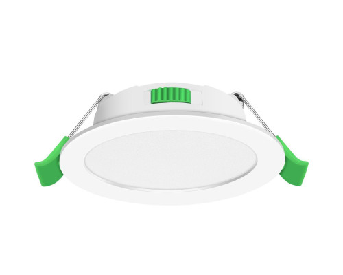 Встраиваемый светодиодный светильник Favourite Optima 4645-1C Встраиваемый светодиодный светильник Favourite Optima 4645-1C