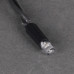 Cветодиодная гирлянда Sneha бахрома 230V теплый белый статичный A-520 LED WW