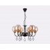 Подвесная люстра Ambrella light Traditional TR9055