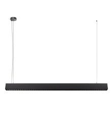 Подвесной светильник Loft IT Vim 10318/D Black