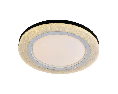 Потолочный светодиодный светильник Profit Light 2162/450 WH+CR RGB Потолочный светодиодный светильник Profit Light 2162/450 WH+CR RGB