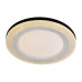 Потолочный светодиодный светильник Profit Light 2162/450 WH+CR RGB