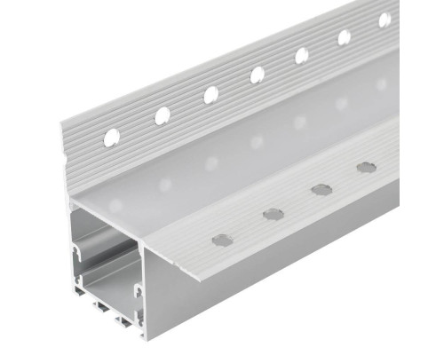 Профиль Arlight SL-LINIA32-FANTOM-EDGE-2000 ANOD 027159 Профиль Arlight SL-LINIA32-FANTOM-EDGE-2000 ANOD 027159
