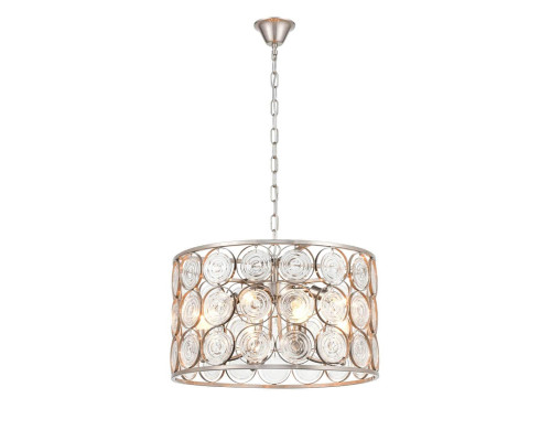 Подвесная люстра Vele Luce Sophie VL3233P08 Подвесная люстра Vele Luce Sophie VL3233P08