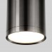 Потолочный светодиодный светильник Elektrostandard Topper DLR024 черный жемчуг a053055