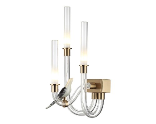 Бра Odeon Light L-Vision Lark 5431/6WL Бра Odeon Light L-Vision Lark 5431/6WL