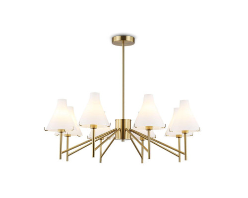 Подвесная люстра Ambrella Light High Light Modern LH57135 Подвесная люстра Ambrella Light High Light Modern LH57135