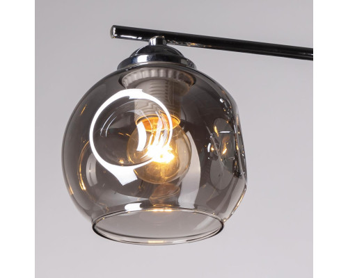 Потолочная люстра De City Альфа 324018204