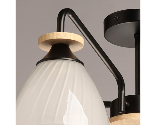 Люстра De City Дэла 635018003