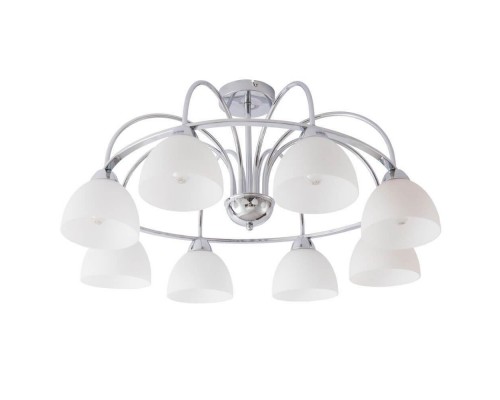 Потолочная люстра Arte Lamp A6057PL-8CC