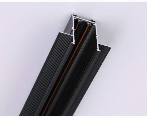 Шинопровод встраиваемый Ambrella Light Track System Magnetic 220V GL1010 Шинопровод встраиваемый Ambrella Light Track System Magnetic 220V GL1010