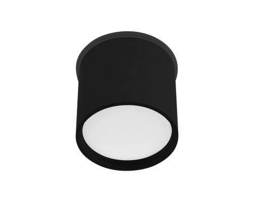 Накладной светодиодный светильник Arlight SP-CYLINDO-R75-7W Day4000 (BK, 110 deg, 230V) 043965 Накладной светодиодный светильник Arlight SP-CYLINDO-R75-7W Day4000 (BK, 110 deg, 230V) 043965
