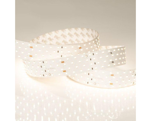 Светодиодная лента Arlight 30W/m 280LED/m 2835SMD теплый белый 2,5M 020391(2) Светодиодная лента Arlight 30W/m 280LED/m 2835SMD теплый белый 2,5M 020391(2)