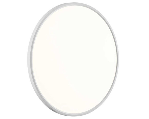 Настенно-потолочный светодиодный светильник Sonex Mitra Alfa White 7659/48L Настенно-потолочный светодиодный светильник Sonex Mitra Alfa White 7659/48L