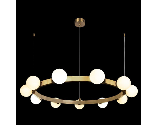 Подвесная люстра Loft IT Hoop 10311/11 Подвесная люстра Loft IT Hoop 10311/11