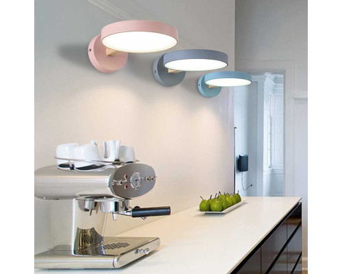 Бра Imperium Loft TURNA-W01 178345-26 Бра Imperium Loft TURNA-W01 178345-26