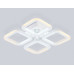 Светильник потолочный Ambrella light ACRYLICA FA8947