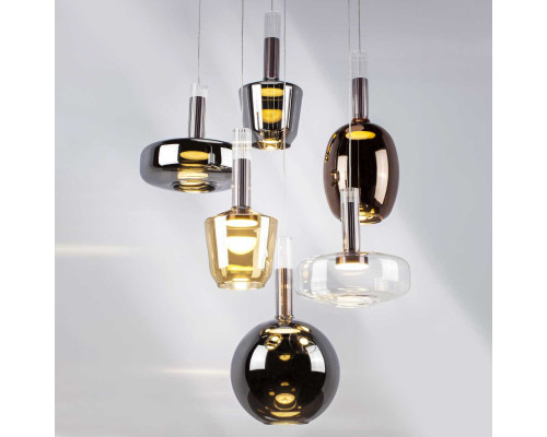 Люстра подвесная Disco Lightstar 792169 Люстра подвесная Disco Lightstar 792169