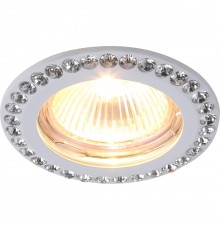 Встраиваемый светильник Divinare Gianetta 1405/03 PL-1