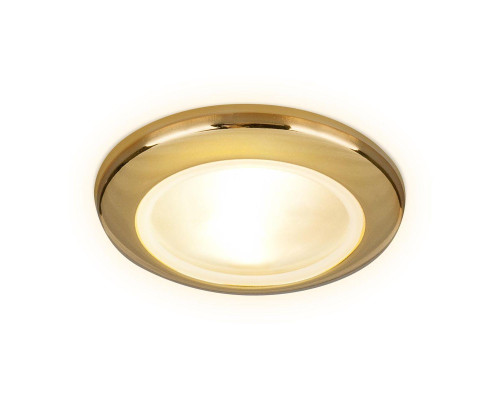 Встраиваемый светильник Ambrella light Techno Spot TN110 Встраиваемый светильник Ambrella light Techno Spot TN110