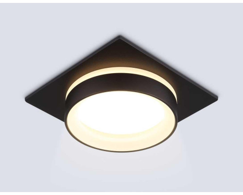 Светильник встраиваемый Ambrella Light TN6710 Светильник встраиваемый Ambrella Light TN6710
