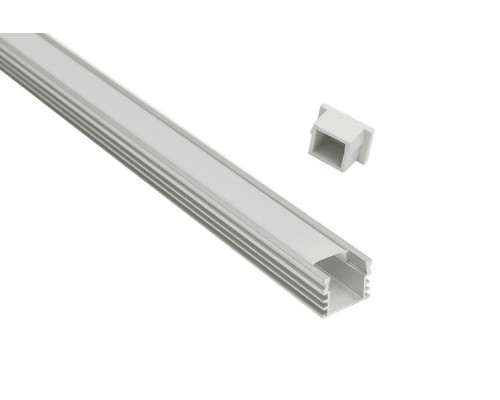 Профиль алюминиевый SWG SF-1612 000986