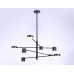 Подвесная светодиодная люстра Ambrella light Comfort LineTech FL51689