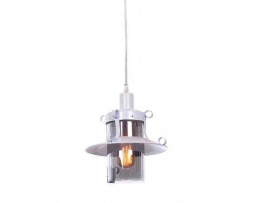 Подвесной светильник Lumina Deco Capri LDP 11327-1 WT Подвесной светильник Lumina Deco Capri LDP 11327-1 WT