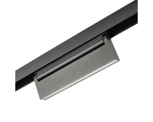 Трековый светодиодный светильник MyFar Flow MT0212-16W3K-B Трековый светодиодный светильник MyFar Flow MT0212-16W3K-B