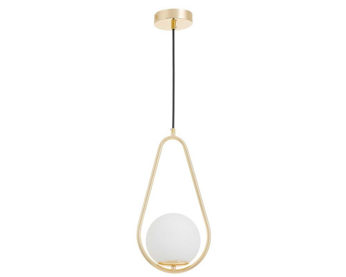 Подвесной светильник Lumina Deco LDP 2103-1 GD Подвесной светильник Lumina Deco LDP 2103-1 GD