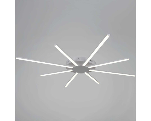 Светильник потолочный Reluce 06336-0.3-03 WH (RGB)