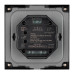Панель управления Arlight Smart-P6-DIM-G-IN Black 034780
