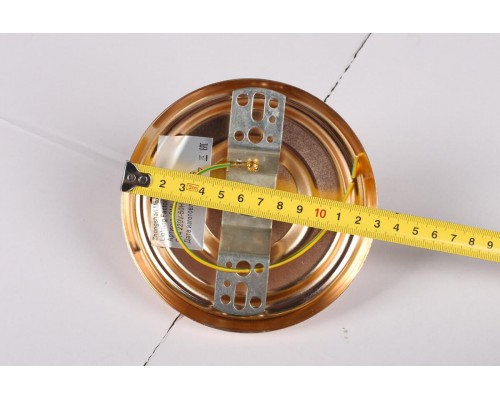 Подвесная люстра Omnilux Reggiolo OML-81603-12