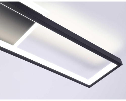 Потолочный светодиодный светильник Ambrella light Comfort LineTech FL51454 Потолочный светодиодный светильник Ambrella light Comfort LineTech FL51454