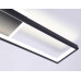Потолочный светодиодный светильник Ambrella light Comfort LineTech FL51454