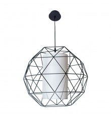 Подвесной светильник TopDecor Cage Three S3 12 01g