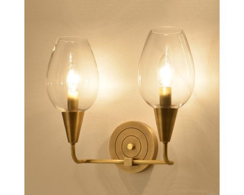 Бра Imperium Loft Viola 141137-26